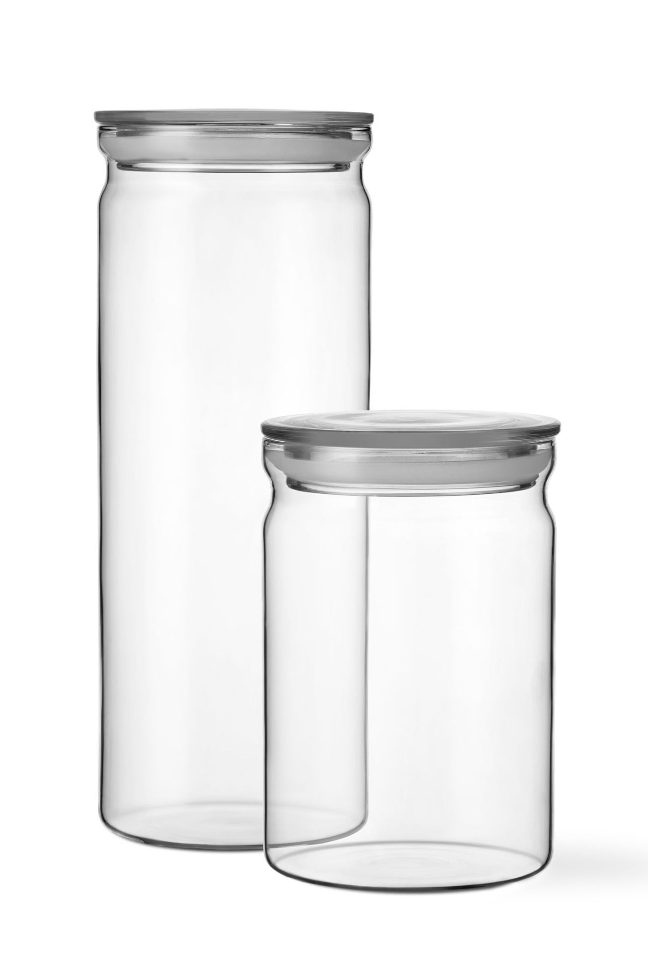 VIPP255 / VIPP 255 Glasbehälter 1,7 l Vipp