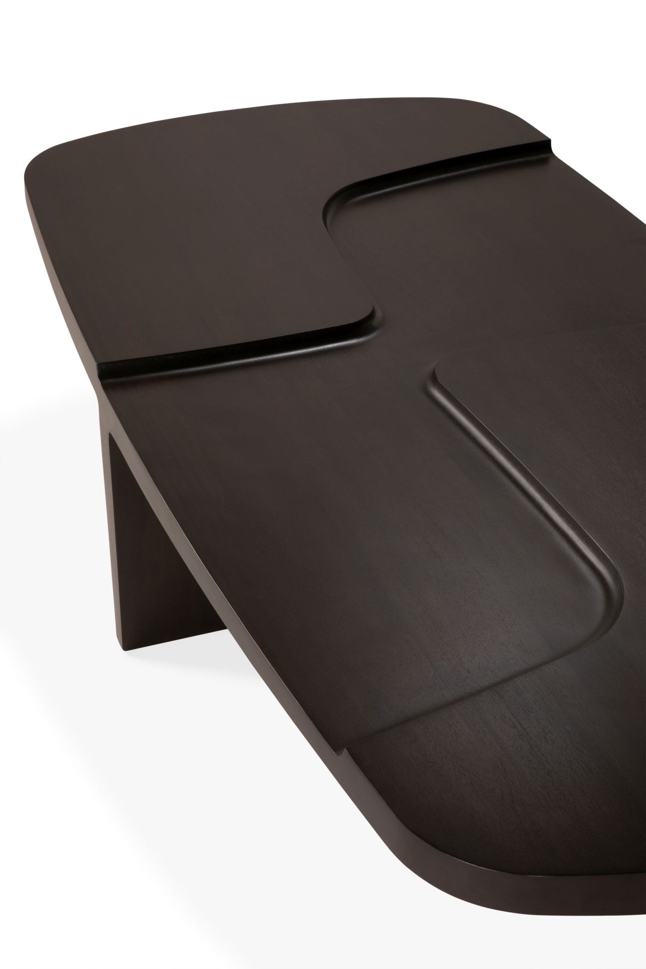 Brutalist Couchtisch Ethnicraft