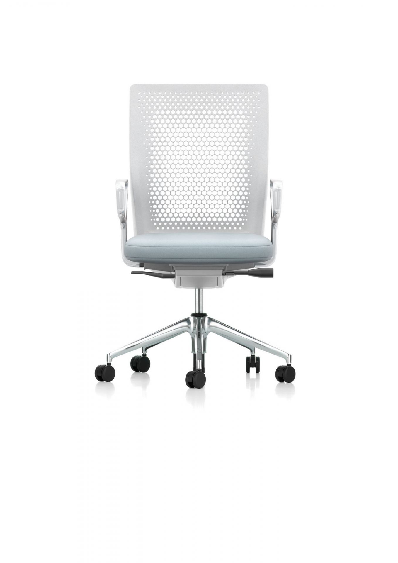 ID Chair - ID Air Bürodrehstuhl Vitra
