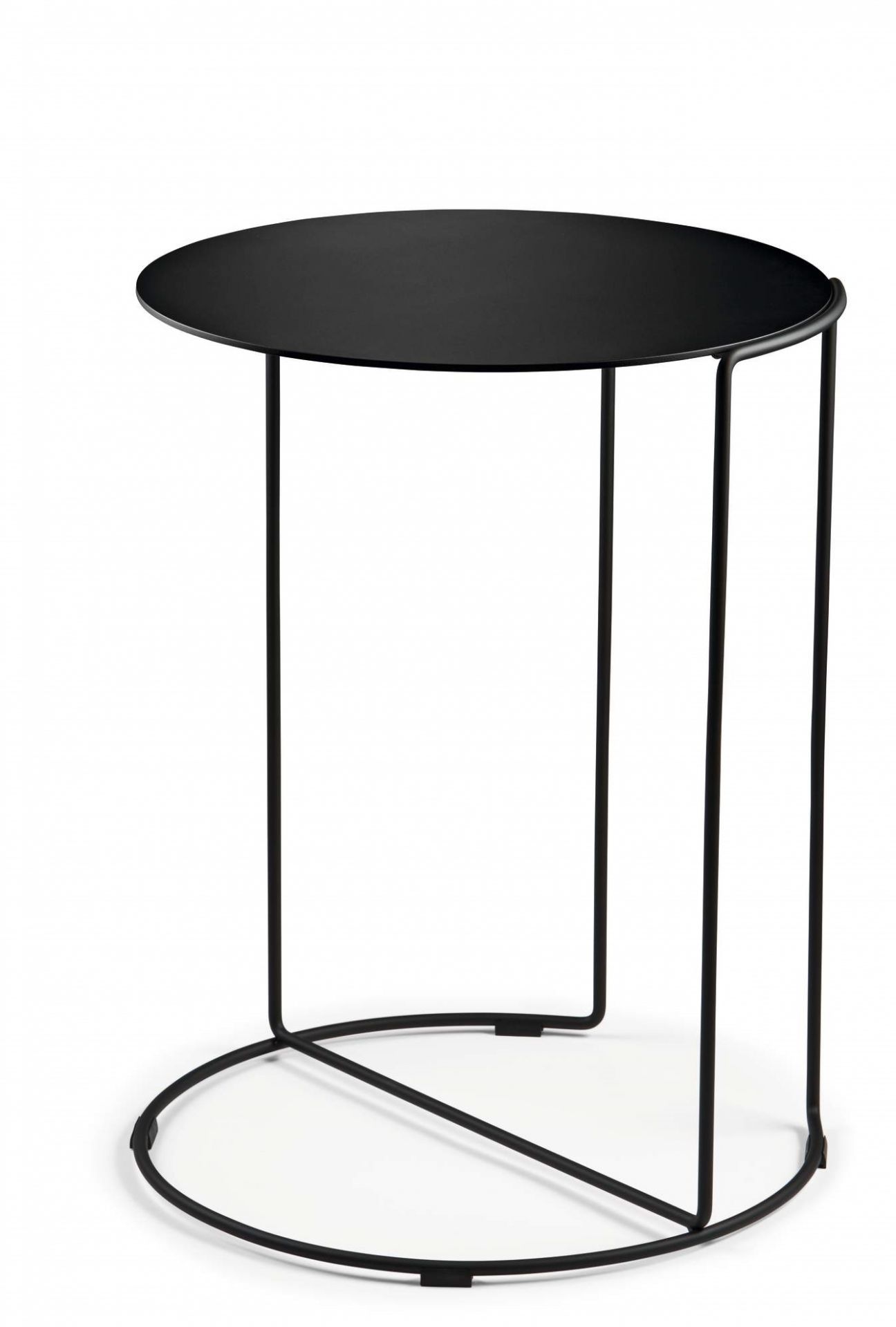Oki Beistelltisch Walter Knoll