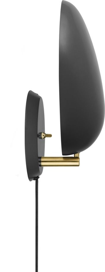 Grossman Cobra Wandleuchte Gubi