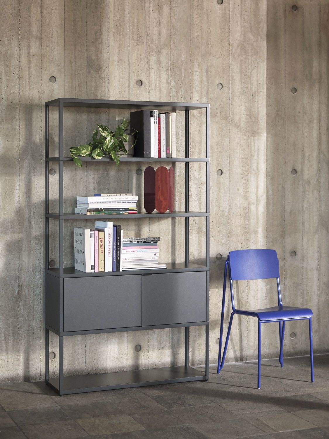 New Order Sideboard Wall Kombination 502 Hay New Order Sideboard Wall Kombination 502 Hay