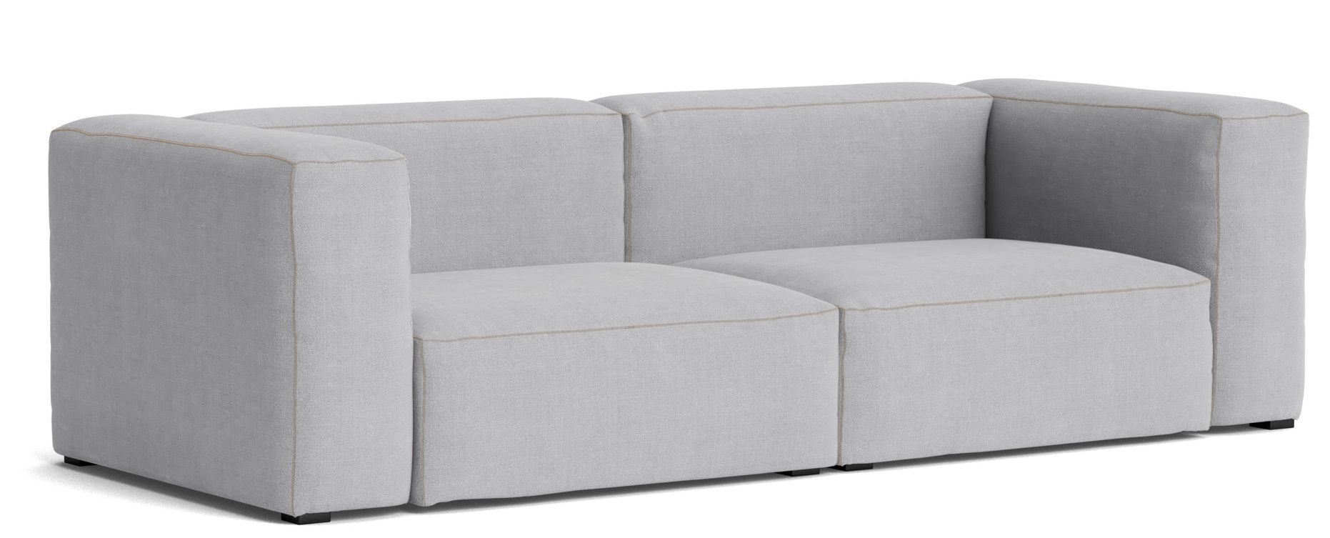 Mags Soft Sofa 2,5 Sitzer Combination 1 Hay