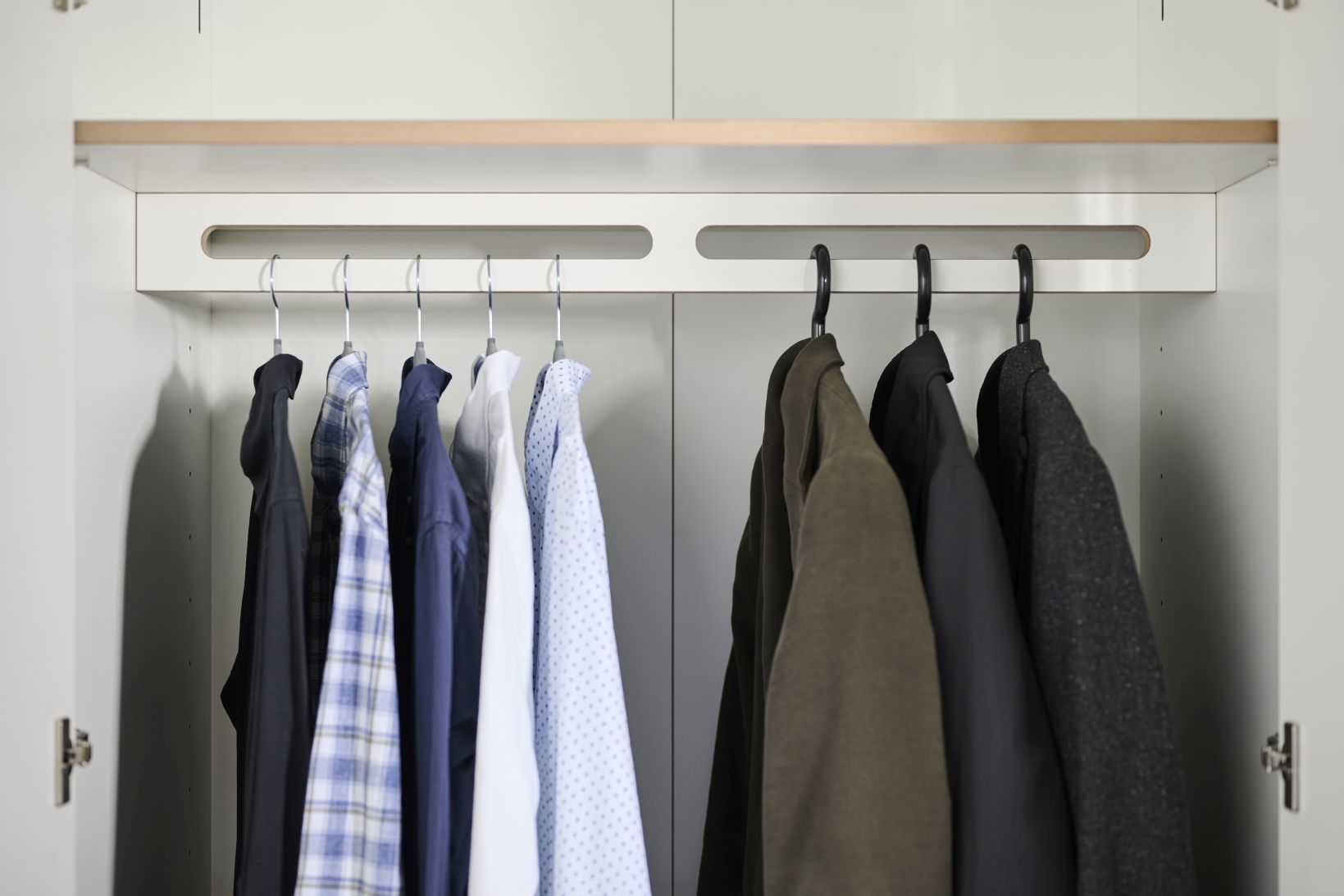 Tojo-Schrank Anbaumodul Tojo-Schrank Anbaumodul