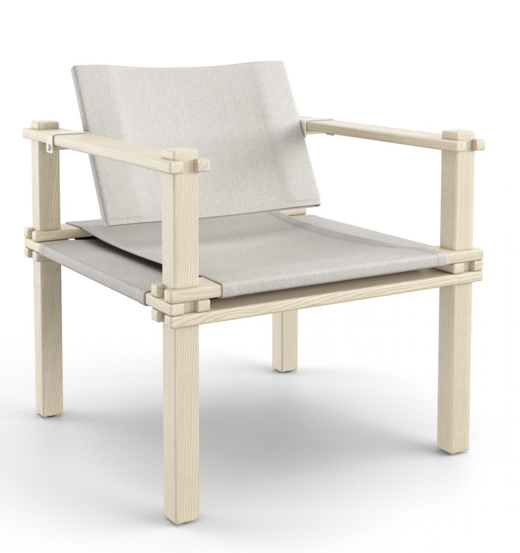 Farmer Sessel Outdoor Cor