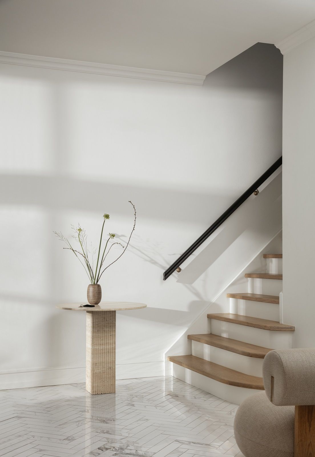 Soho Dining table Esstisch NORR11 