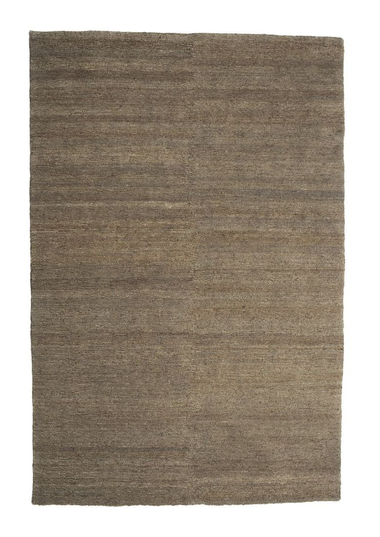 Earth Rug Teppich Khaki 250x350cm Nanimarquina