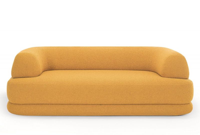 Bumper Sofa Zanotta