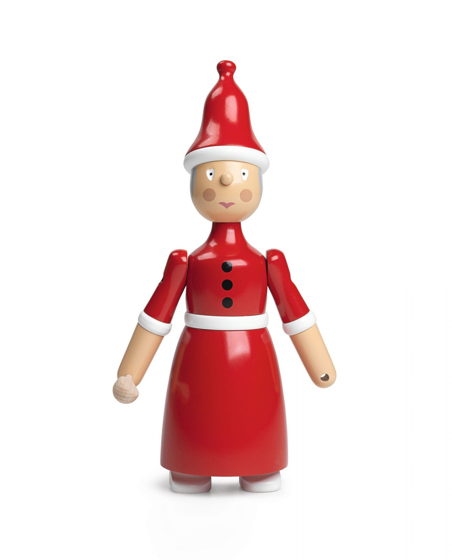 Weihnachtsfrau Kay Bojesen