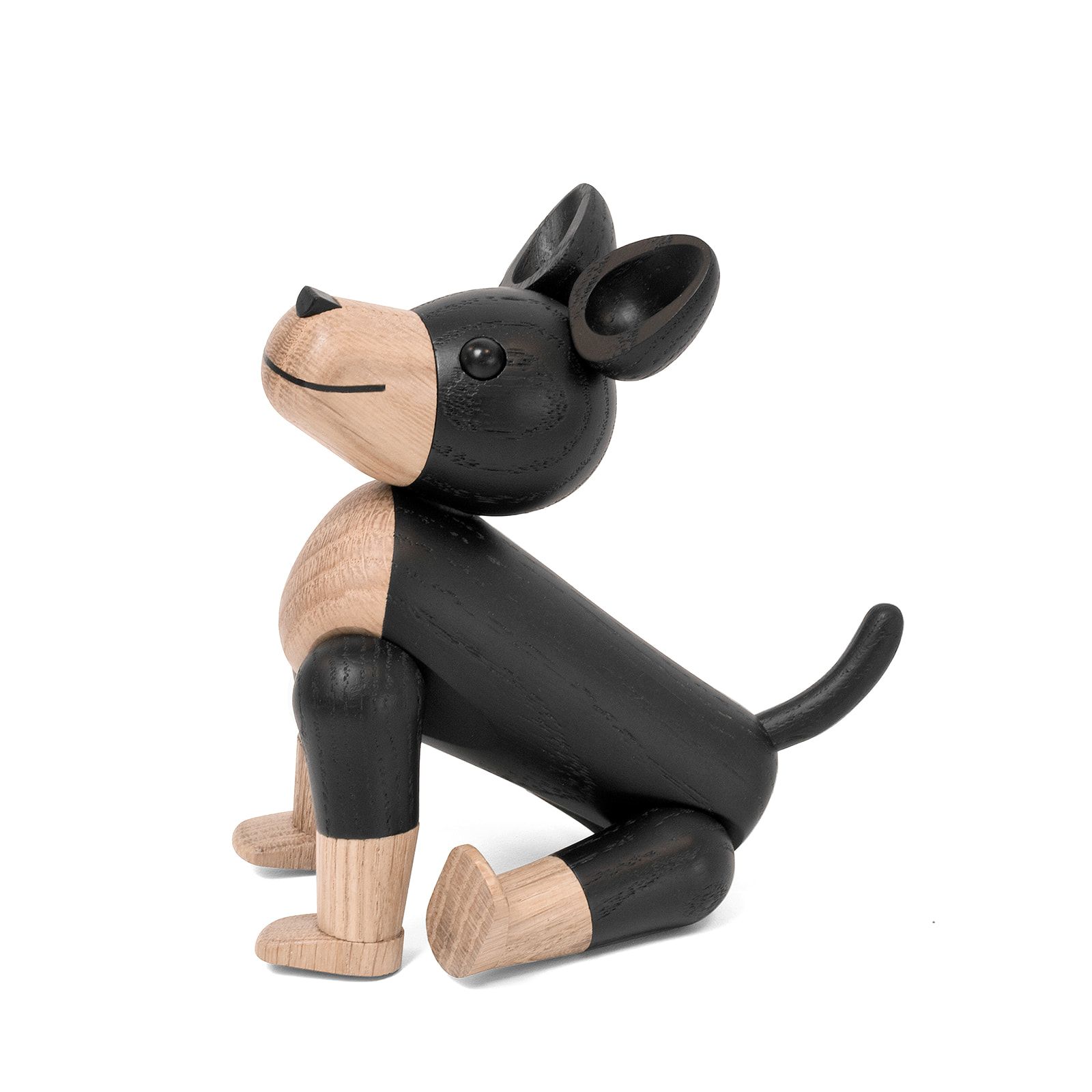 Charlie Hundefigur novoform