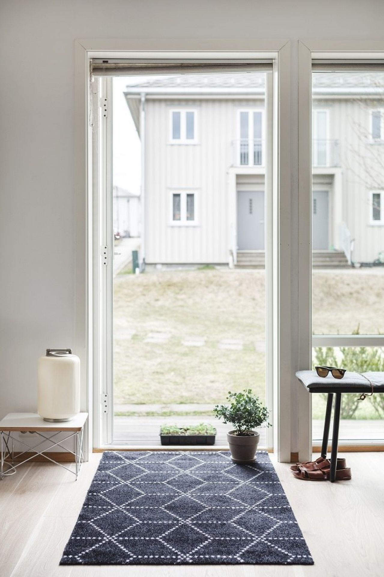 Hagl Indoor / Outdoor Fußmatte Heymat