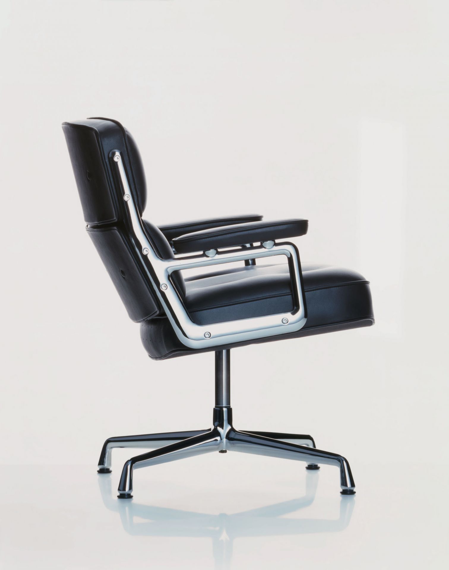 Lobby Chair ES108 / ES 108 Stuhl Vitra