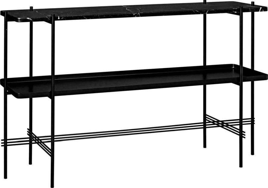 TS Konsole mit Tablett Gubi