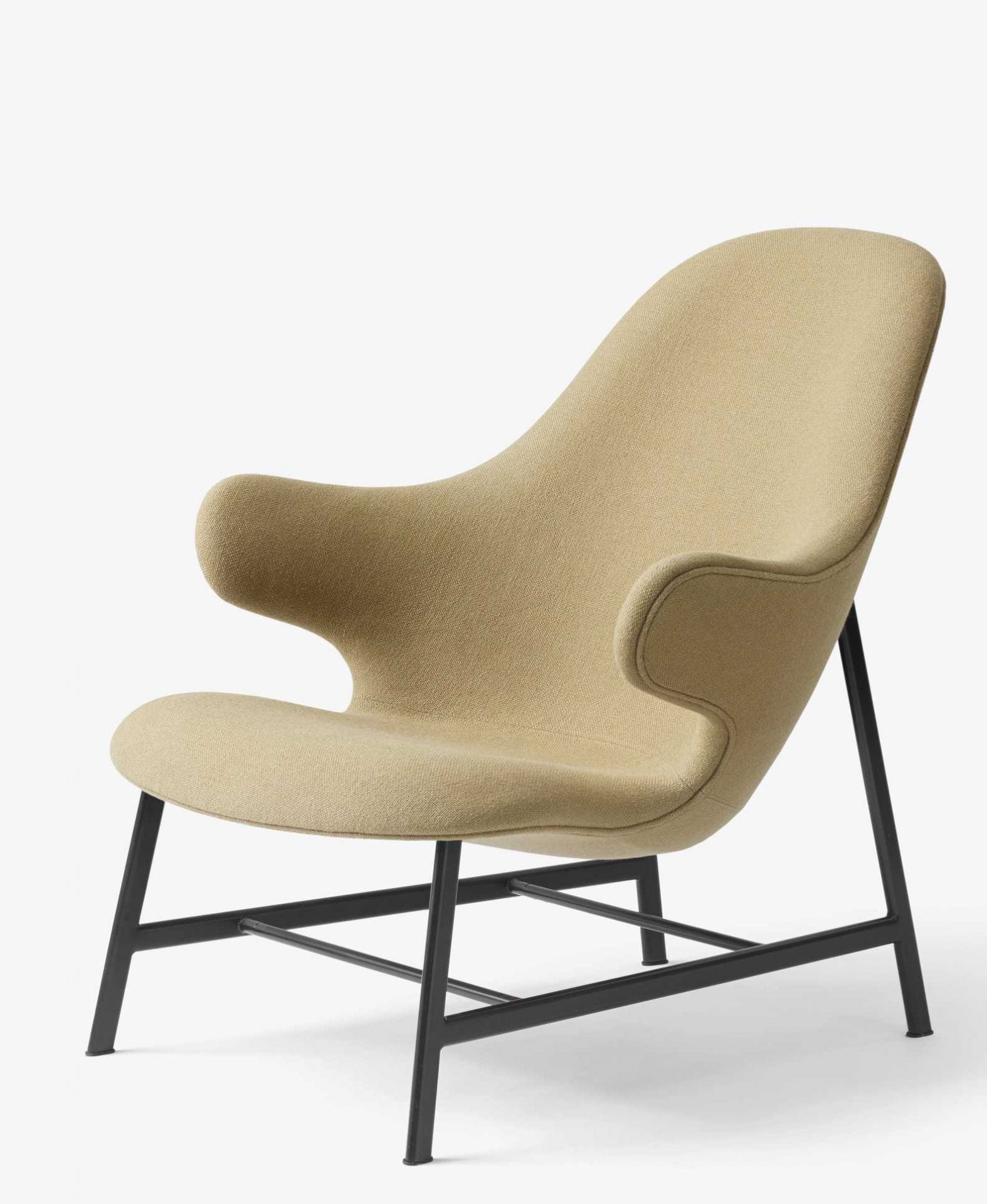Catch JH13 Lounge Sessel AndTradition