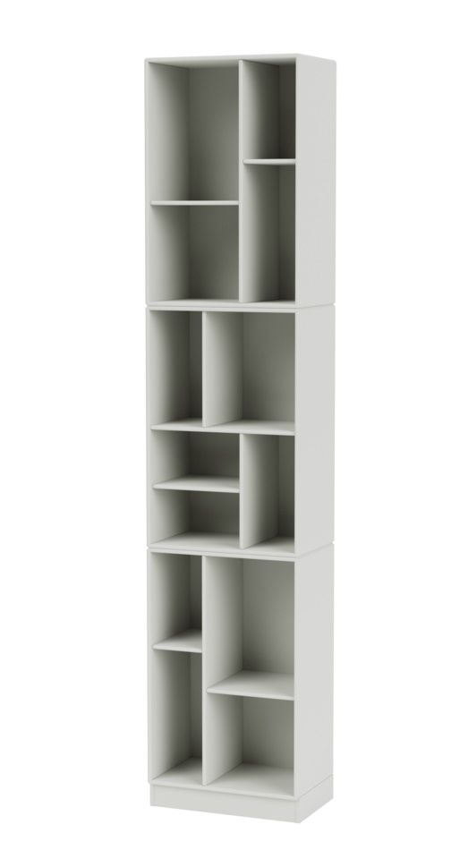 Loom Bücherregal Nordic Montana QUICK SHIP