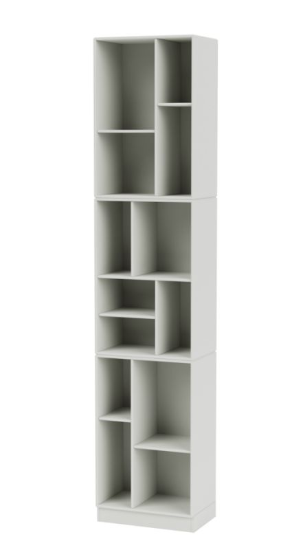 Loom Bücherregal Montana QUICK SHIP