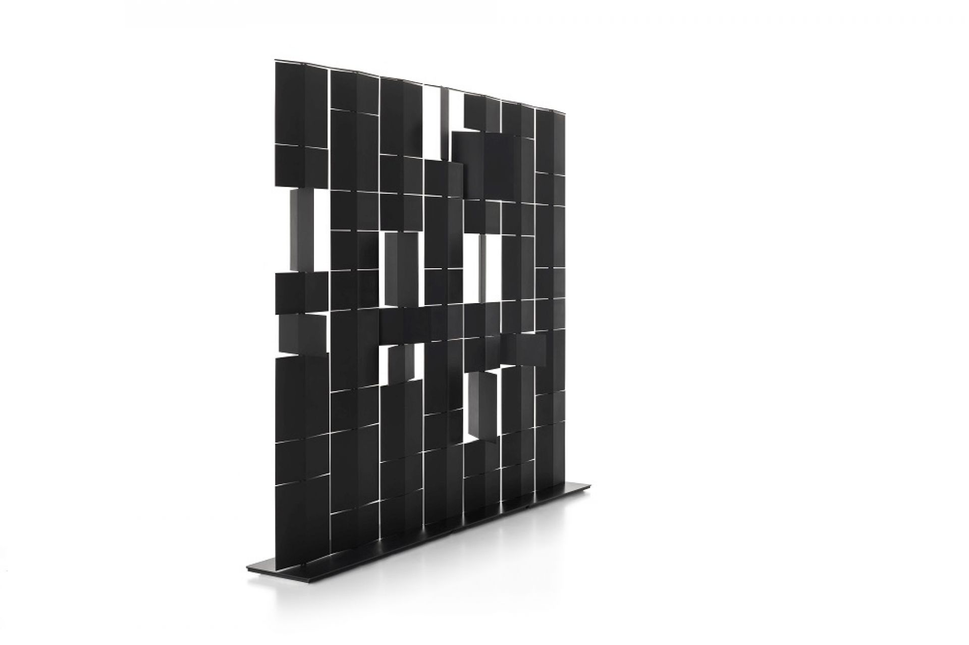 Divide It Room divider Raumteiler Zwei module MDF Italia
