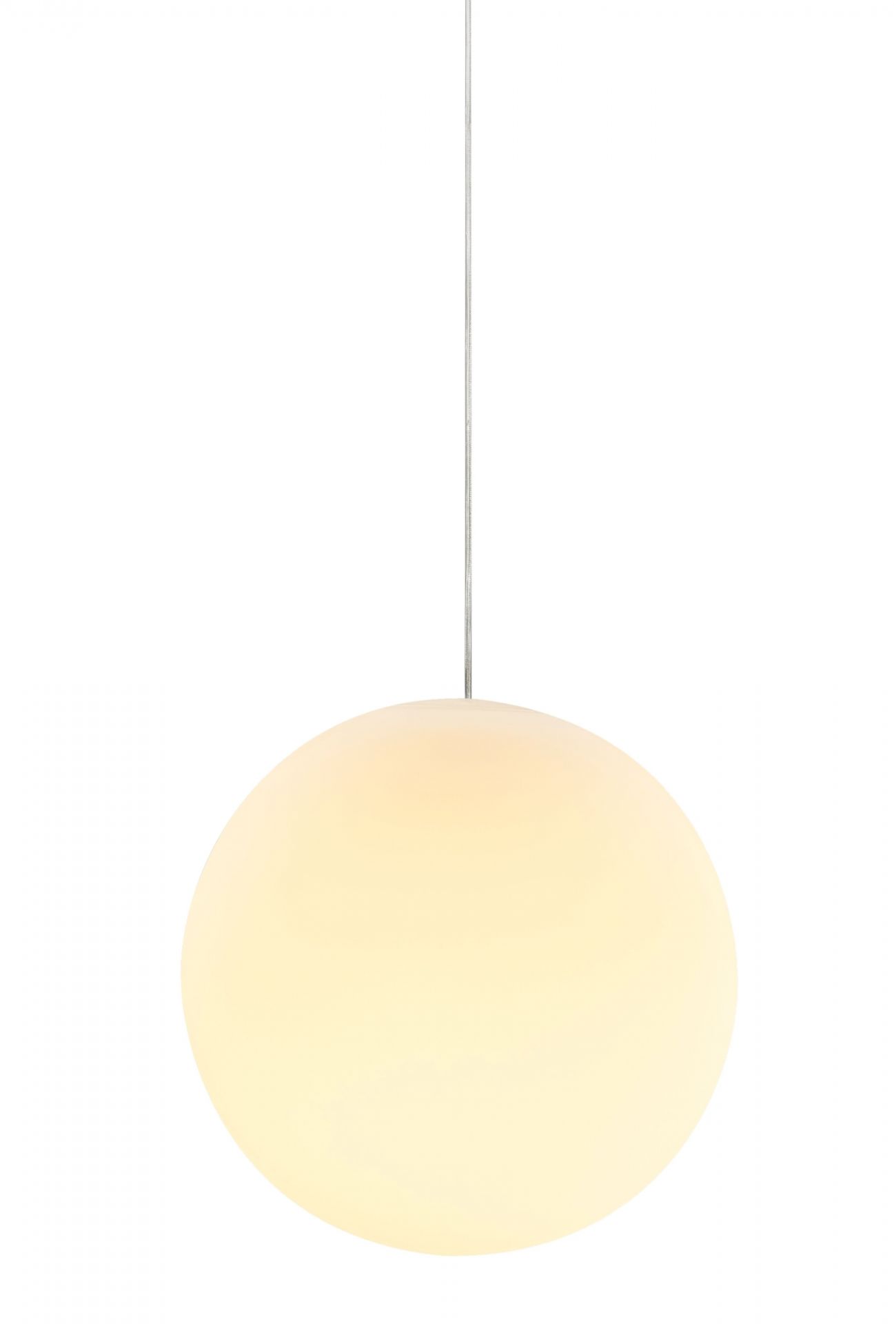 Luna Lamp Pendelleuchte Groß Design House Stockholm