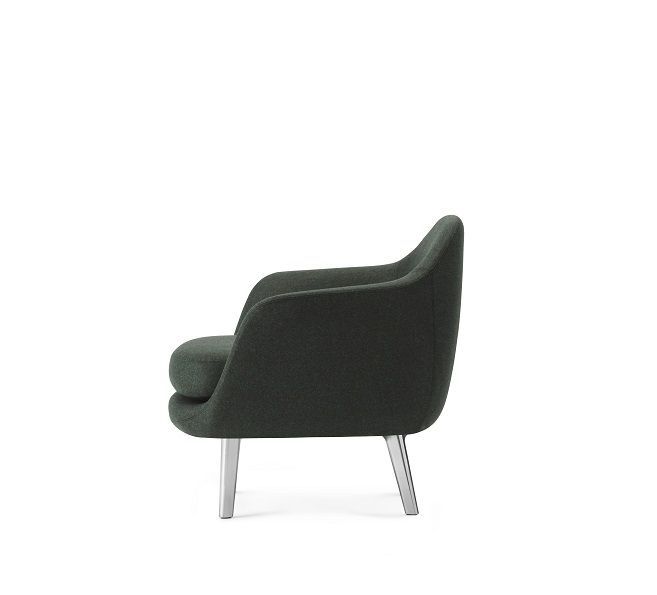 Sum Lounge Armchair Sessel Normann Copenhagen