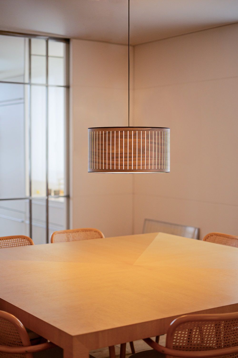 Autumn Pendant lamp Pendelleuchte nomon