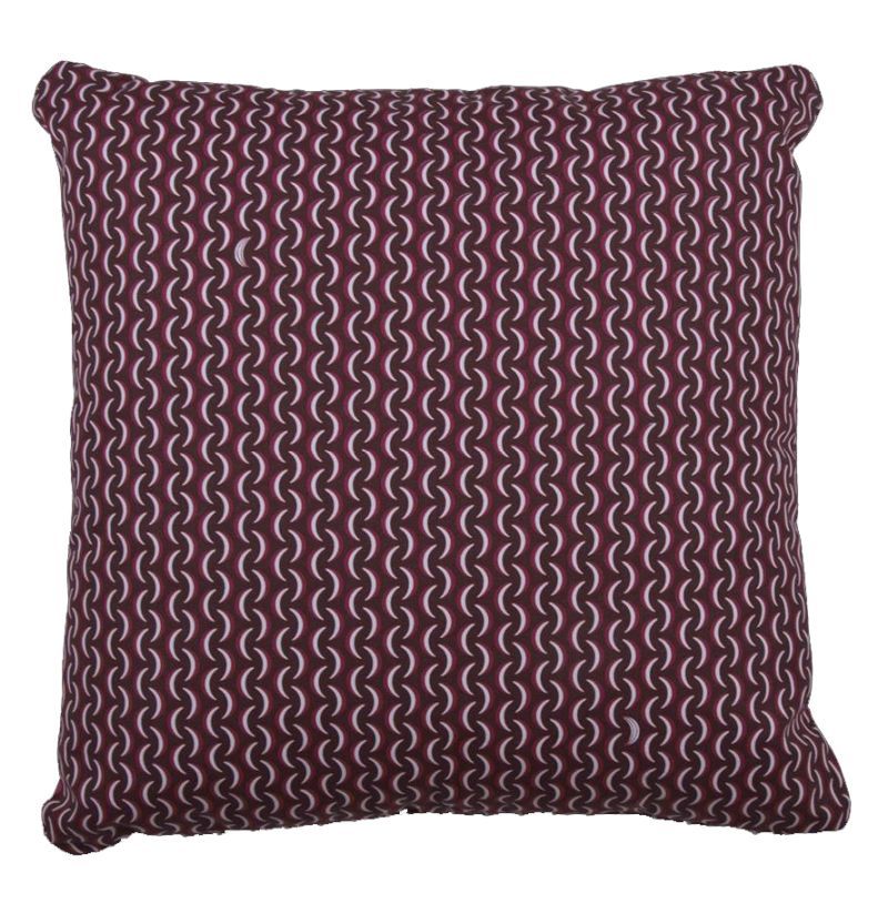 Kissen Bananes Outdoor70x70 cm Fermob EINZELSTÜCK