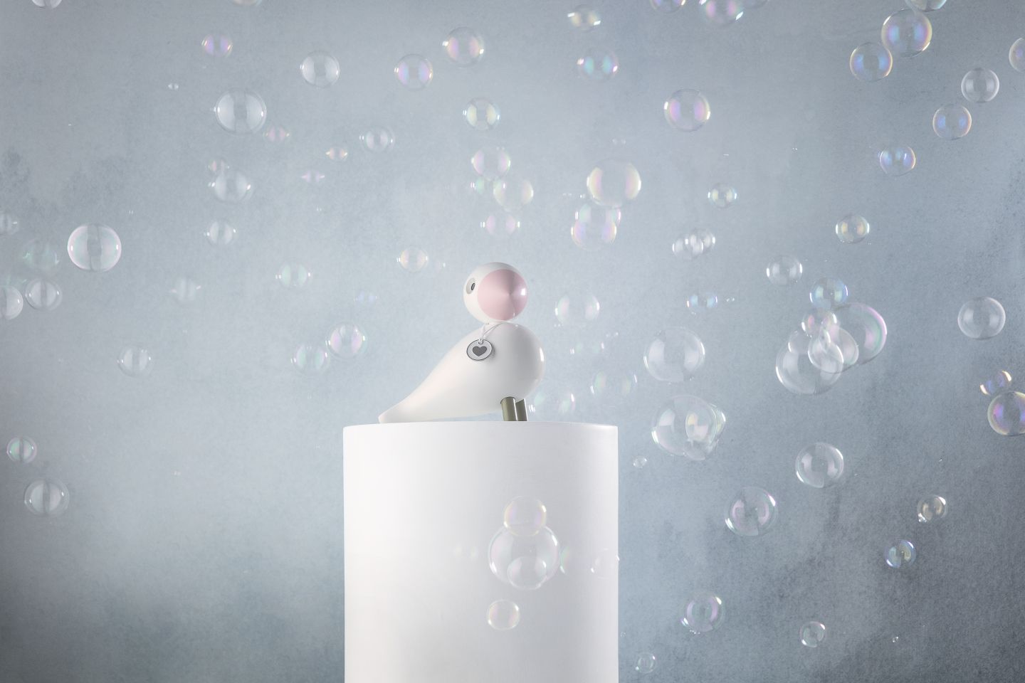 Love Singvogel Kay Bojesen