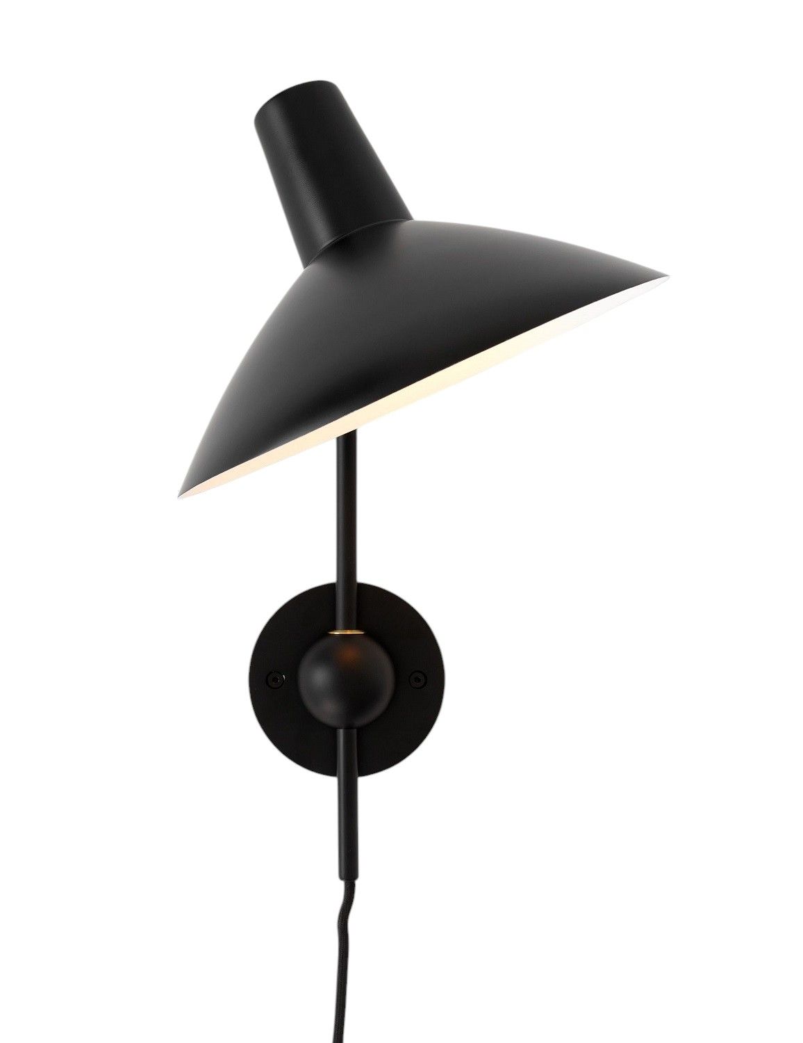 Tripod HM12 Wall lamp Wandleuchte AndTradition