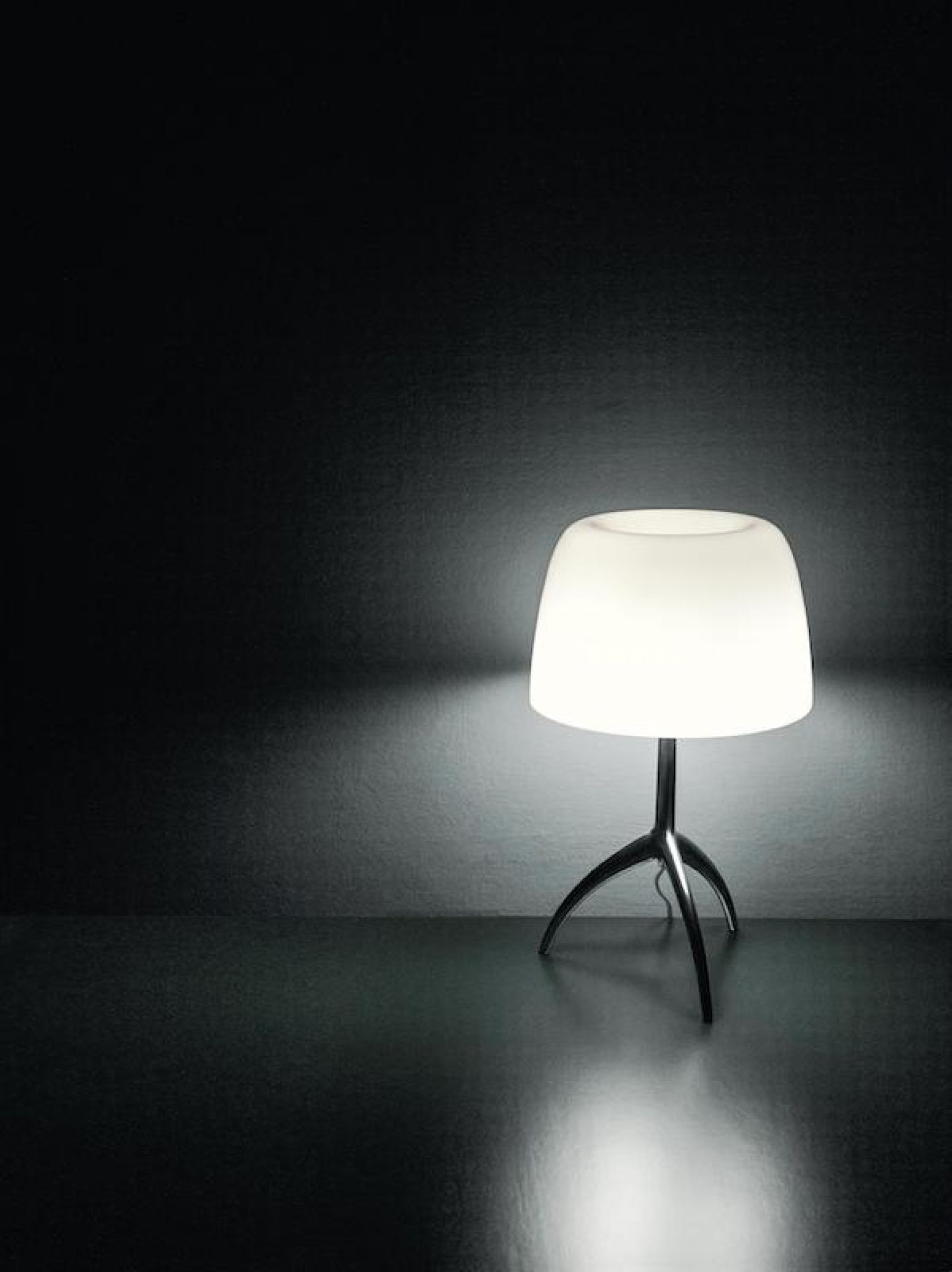 Lumiere Grande Tischleuchte Foscarini