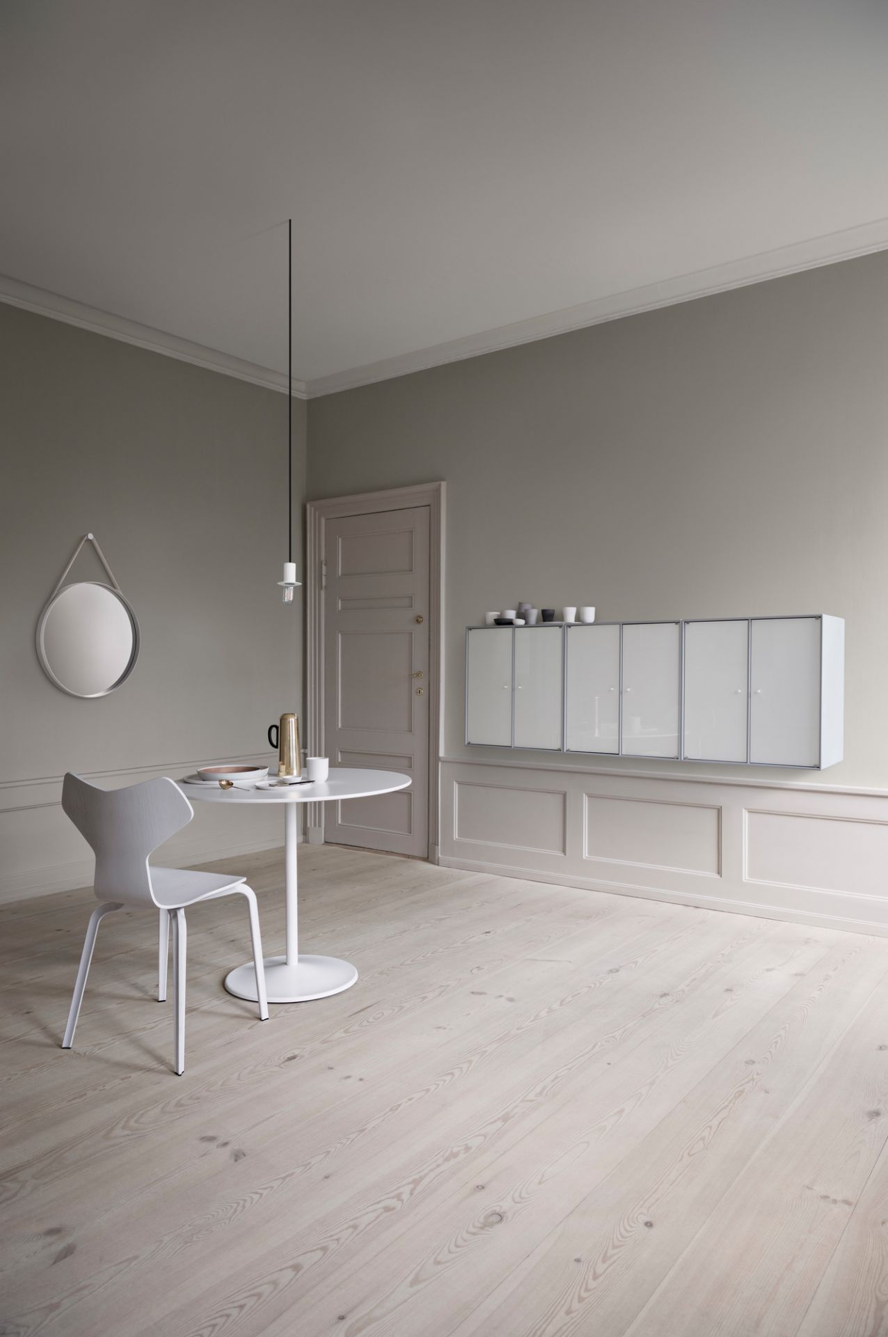Panton Table Tisch Montana 