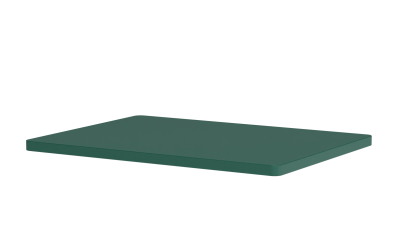 Panton Wire Abdeckplatte B 35 cm Montana
