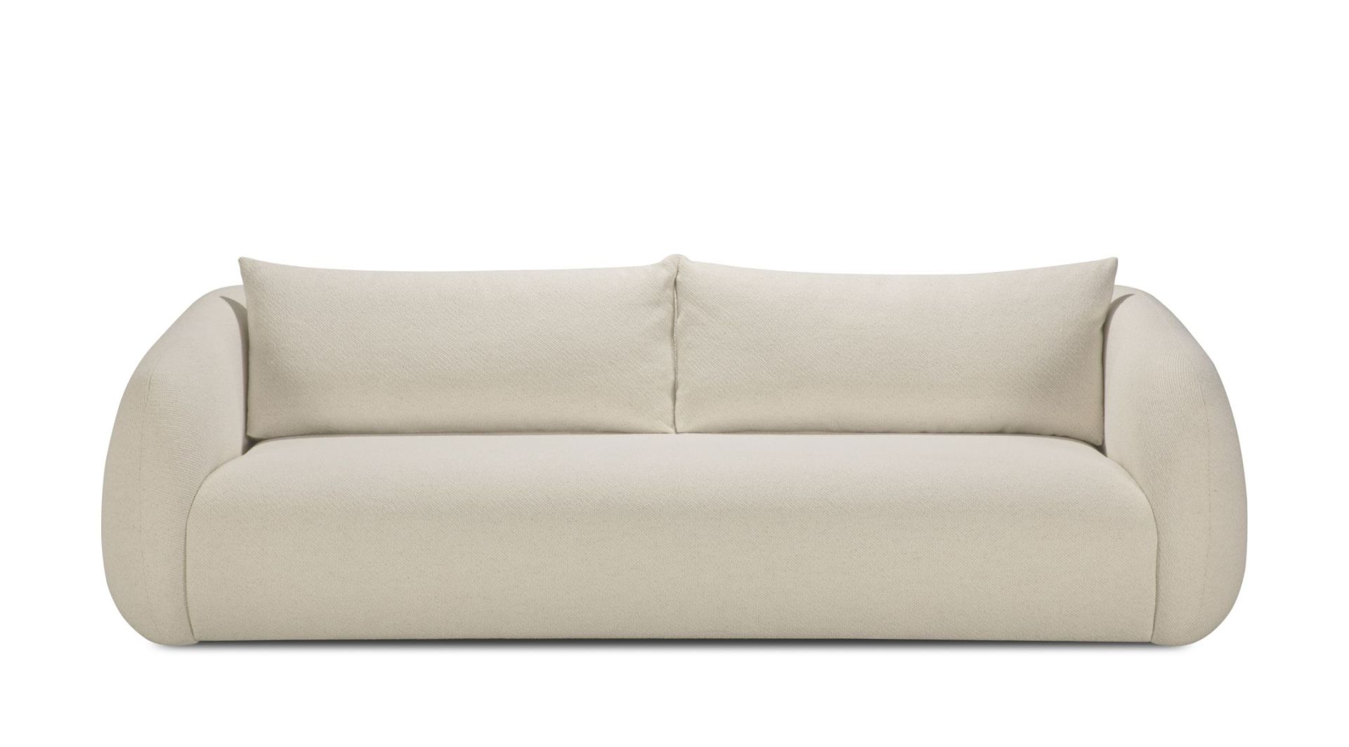 Figur 3-Sitzer Sofa Ethnicraft