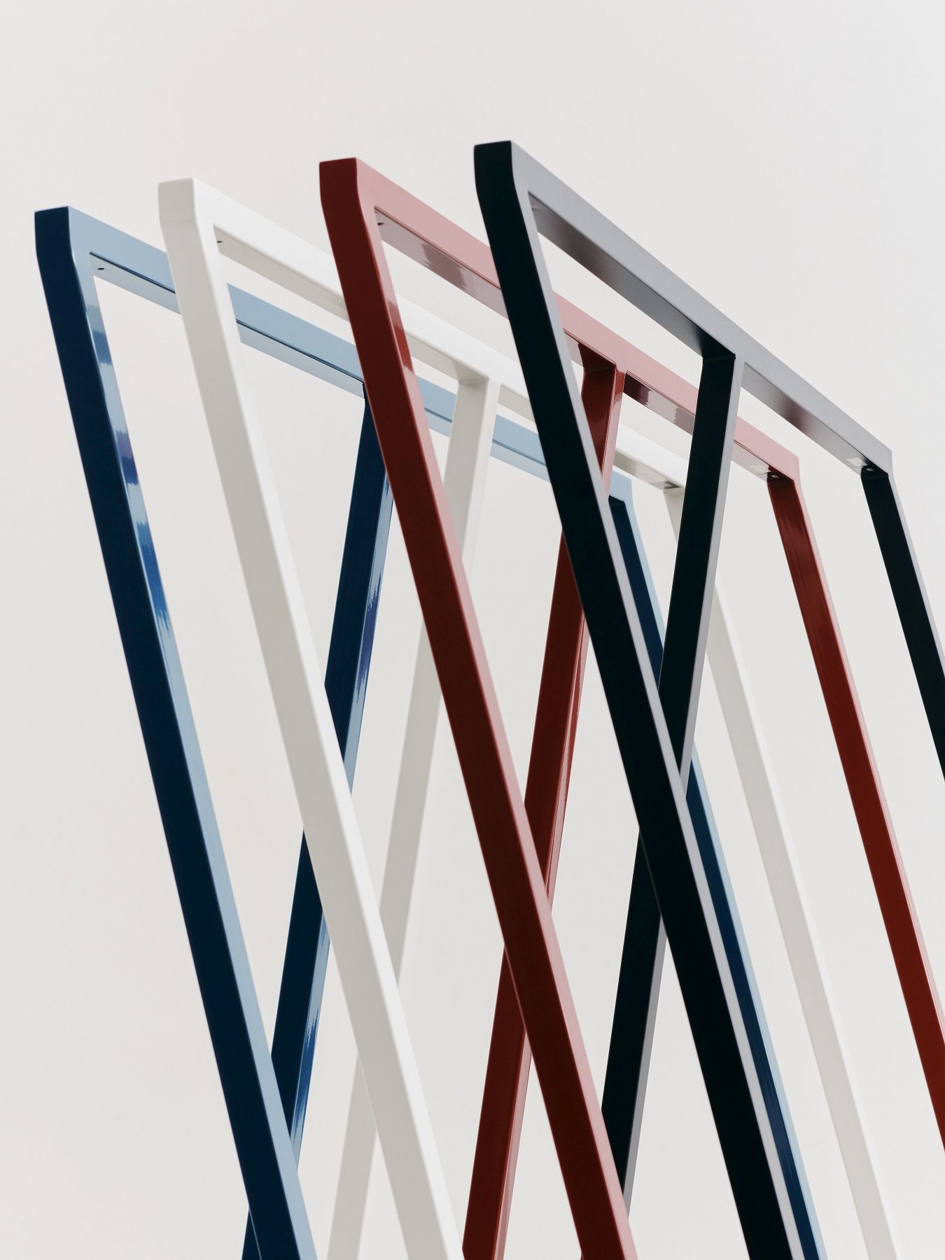Loop Stand Wardrobe Garderobe Hay Loop Stand Wardrobe Garderobe Hay