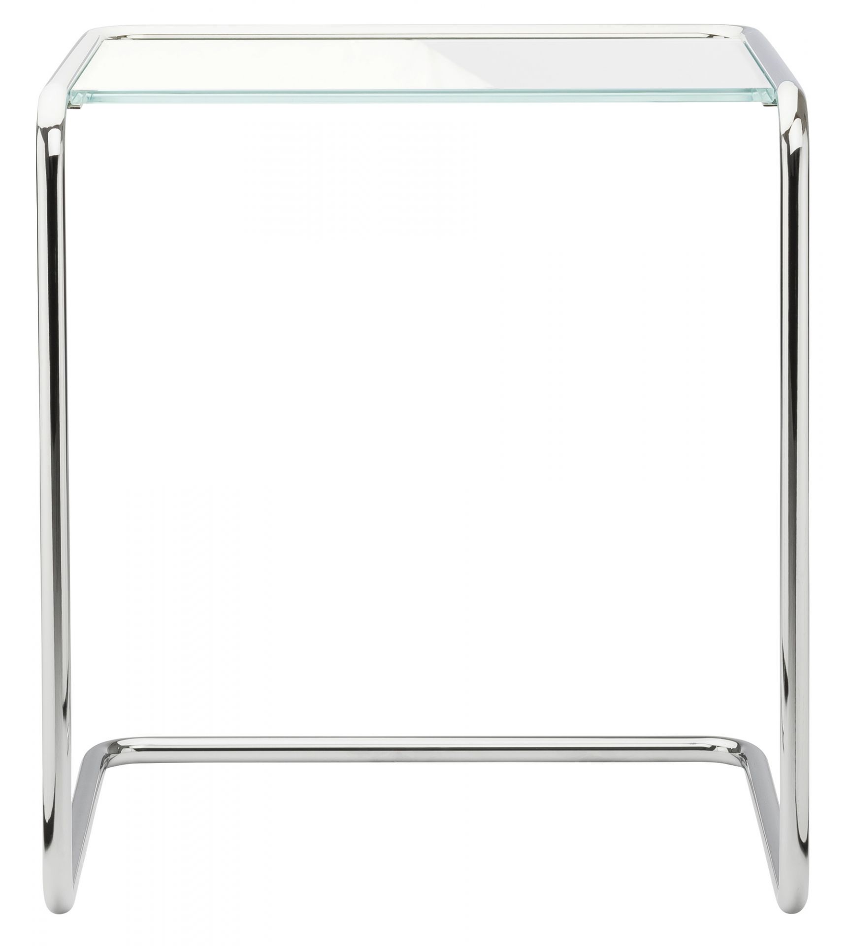 B97 b Beistelltisch Thonet
