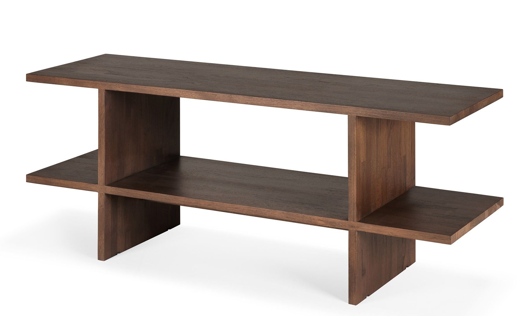 Kabuki Side Table Beistelltisch Ethnicraft