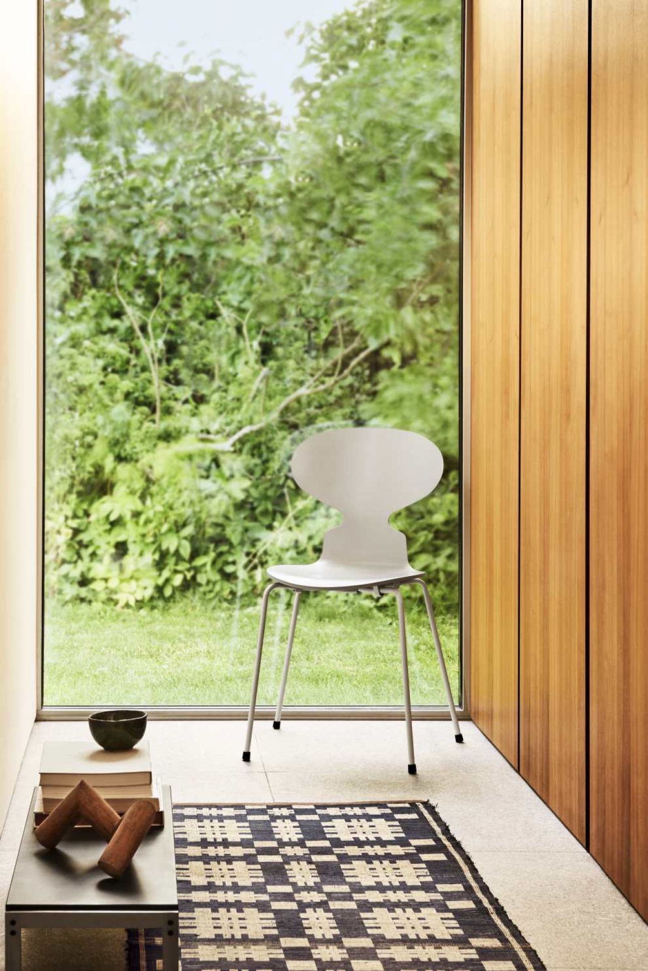 PK62 / PK 62 Couchtisch Fritz Hansen