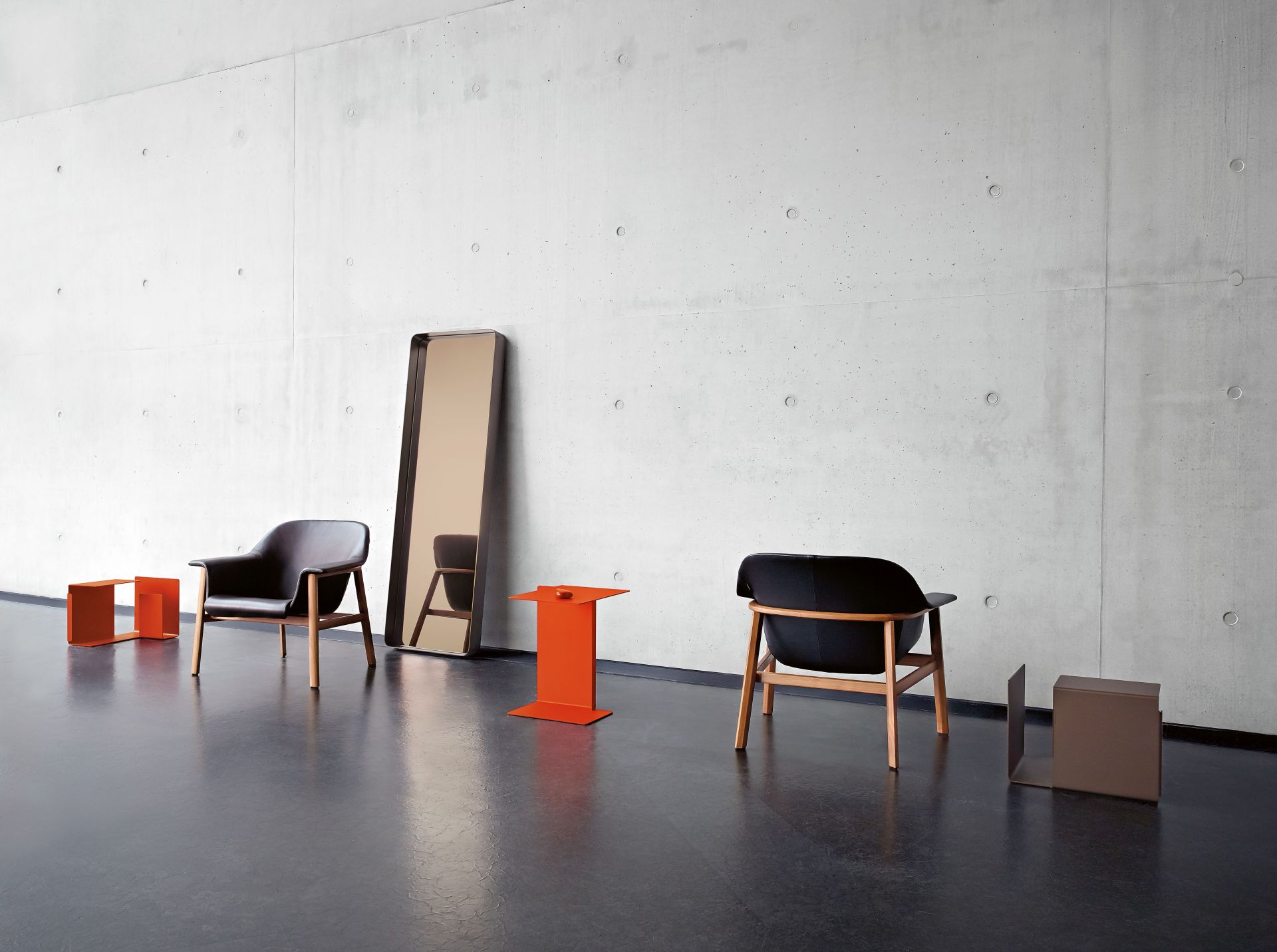 Diana Beistelltisch ClassiCon