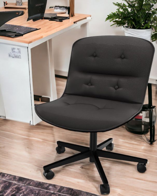 Pollock Executive Drehstuhl ohne Armlehnen Knoll International
