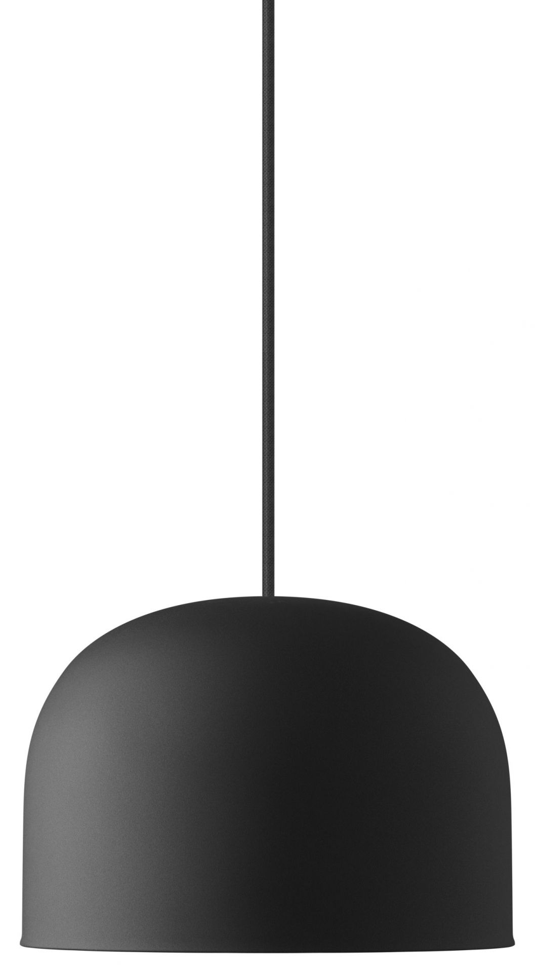 Quay Hängeleuchte - schwarz Ø 22 cm Eva Solo