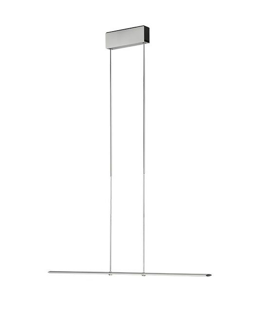 LET D 100 Ceiling lamp Deckenleuchte Baltensweiler