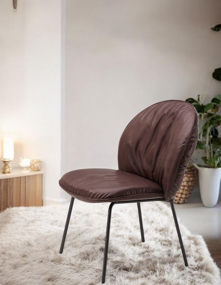 Marie Low Dining Chair Stuhl Freifrau Manufaktur