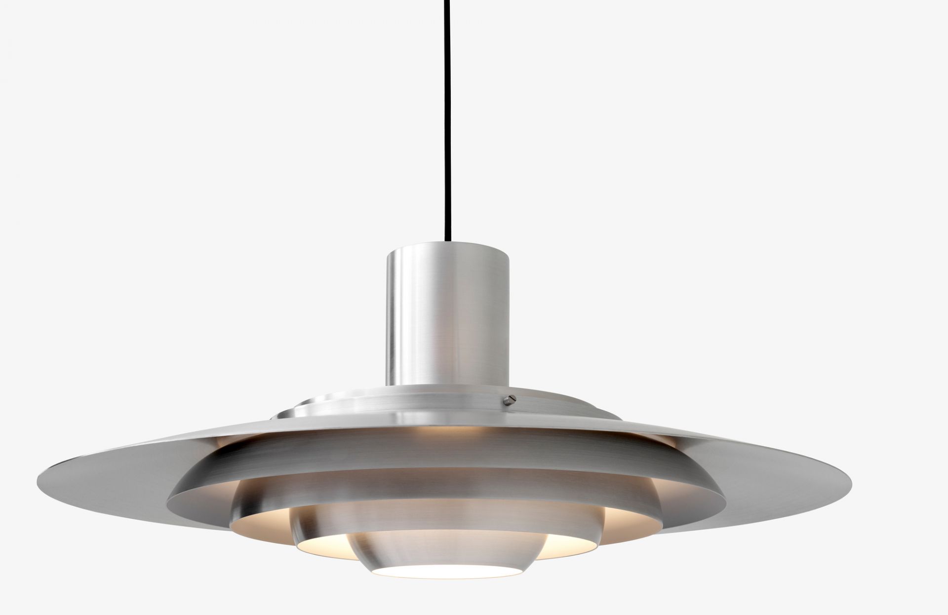 P376 Pendelleuchte KF2 AndTradition