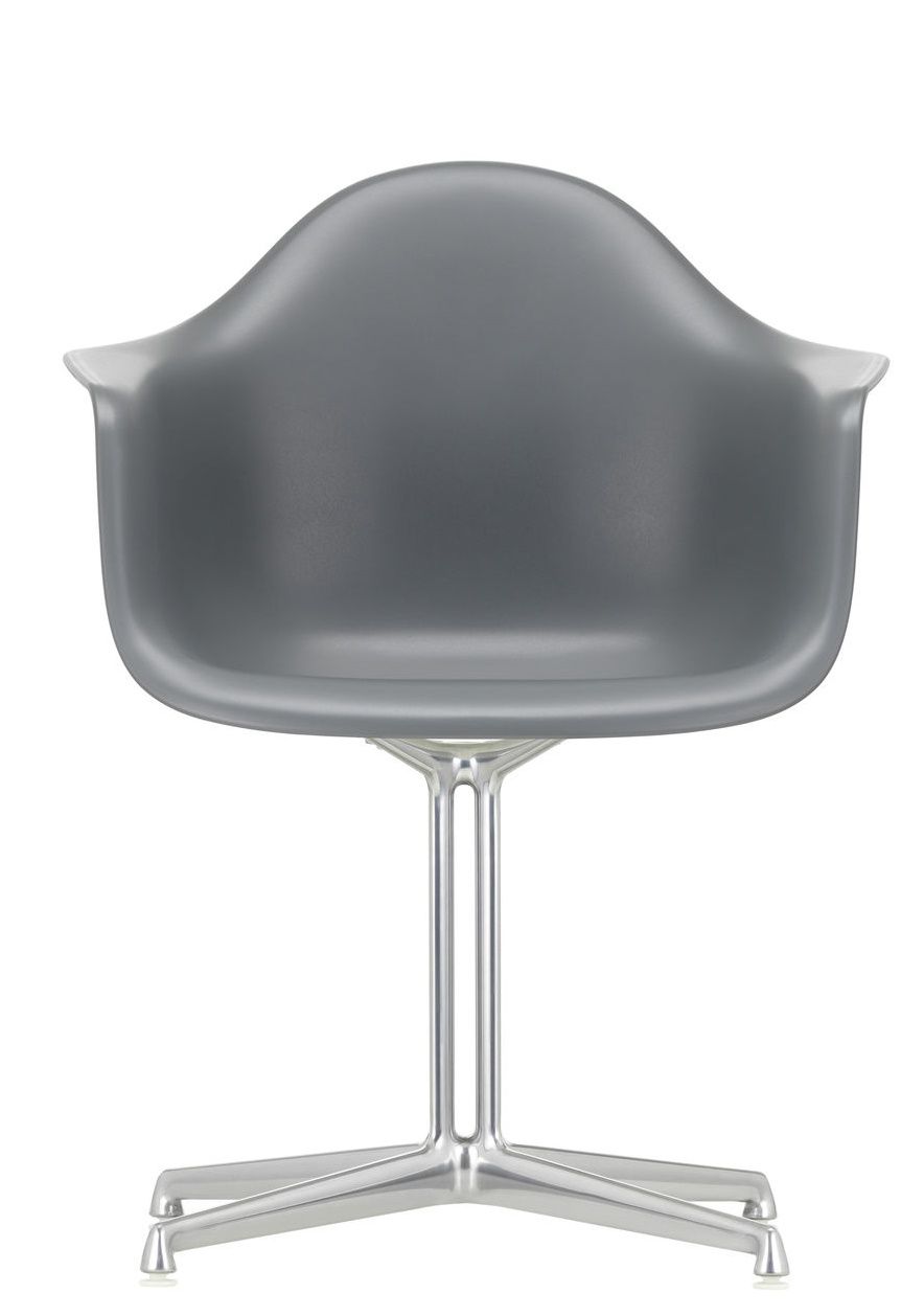 Eames Plastic Arm Chair DAL Stuhl Vitra
