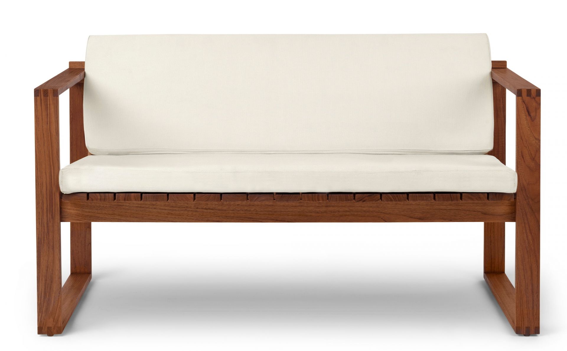Sitzkissen für Kjaer 2er Sofa Outdoor Carl Hansen & Søn