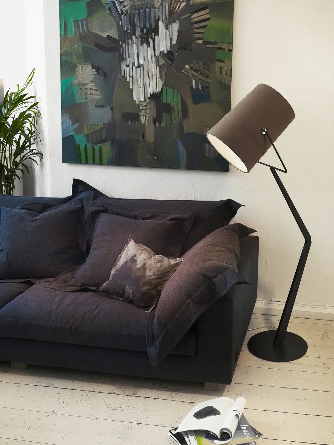 Nebula Nine Sofa Moroso Diesel