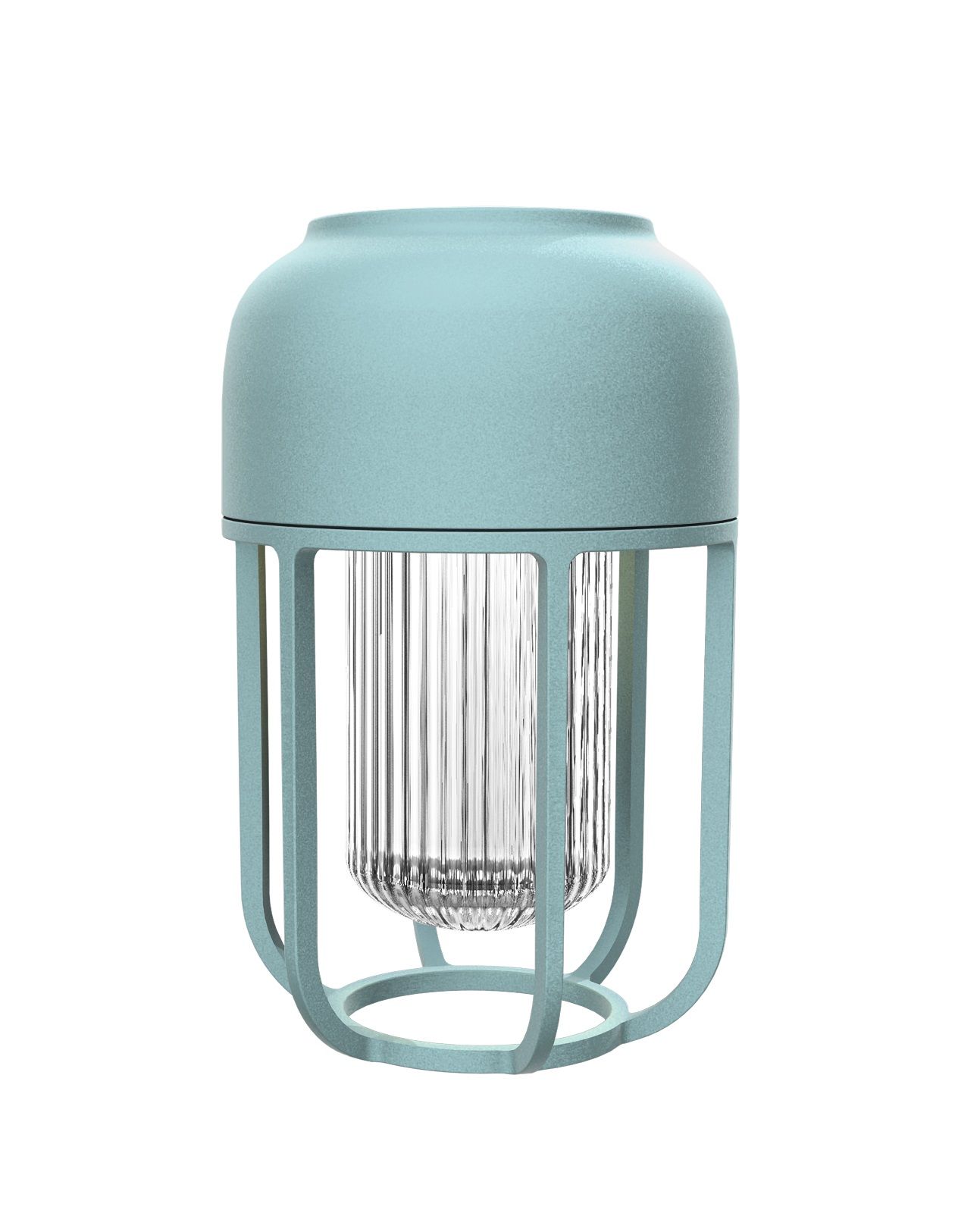 LIGHT No.1 Solar-powered lamp Indoor/Outdoor Akkuleuchte Houe