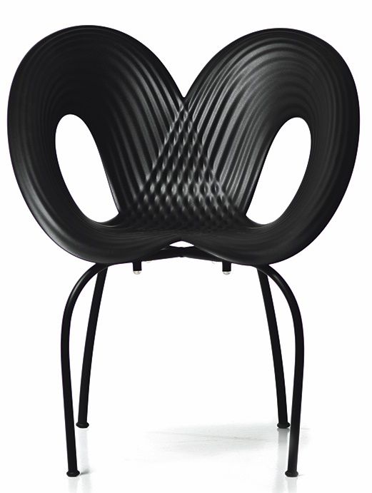 Ripple Chair 2-er Stuhlset Moroso Ripple Chair 2-er Stuhlset Moroso