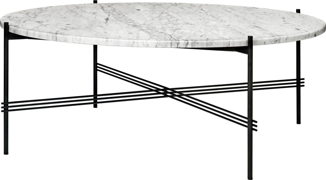 TS Coffee Table 105 Couchtisch Gubi 