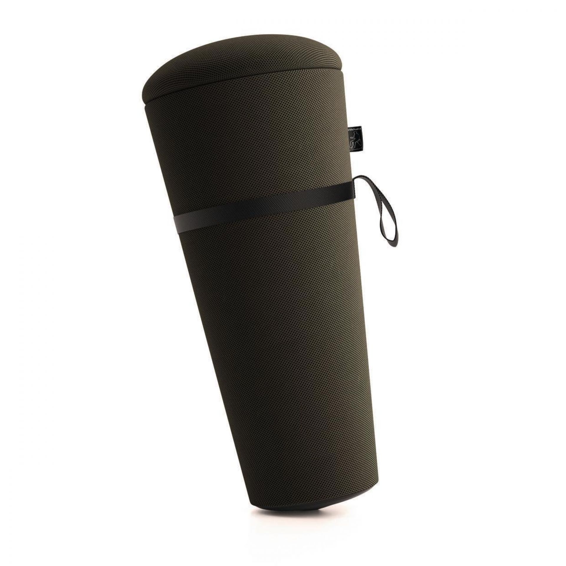 Stand-Up Sitzhocker Wilkhahn Braun Stand-Up Sitzhocker Wilkhahn Braun