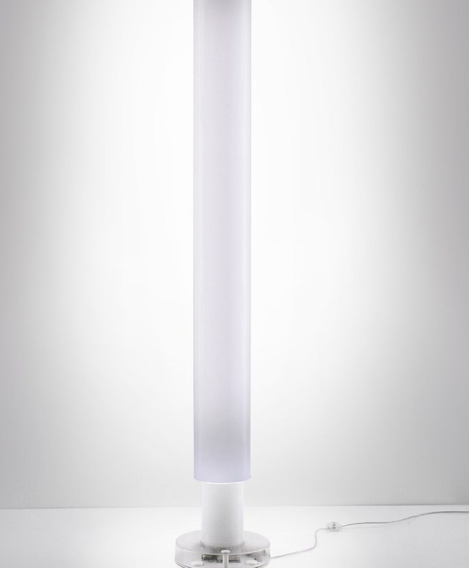 Metacolor Stehleuchte Artemide