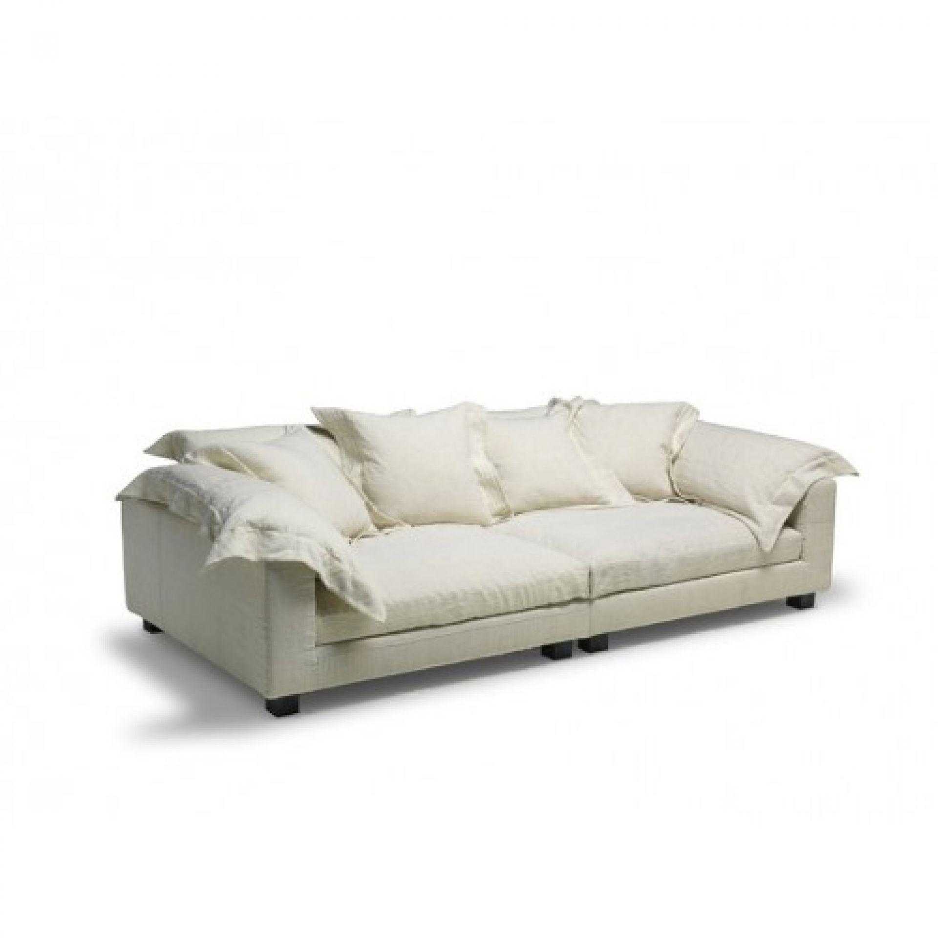 Nebula Nine Sofa 330x110 cm Moroso Diesel